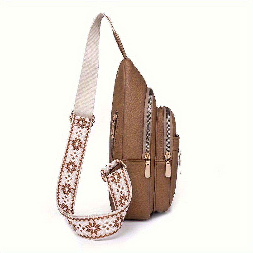 Hazel | Vintage Schoudertas
