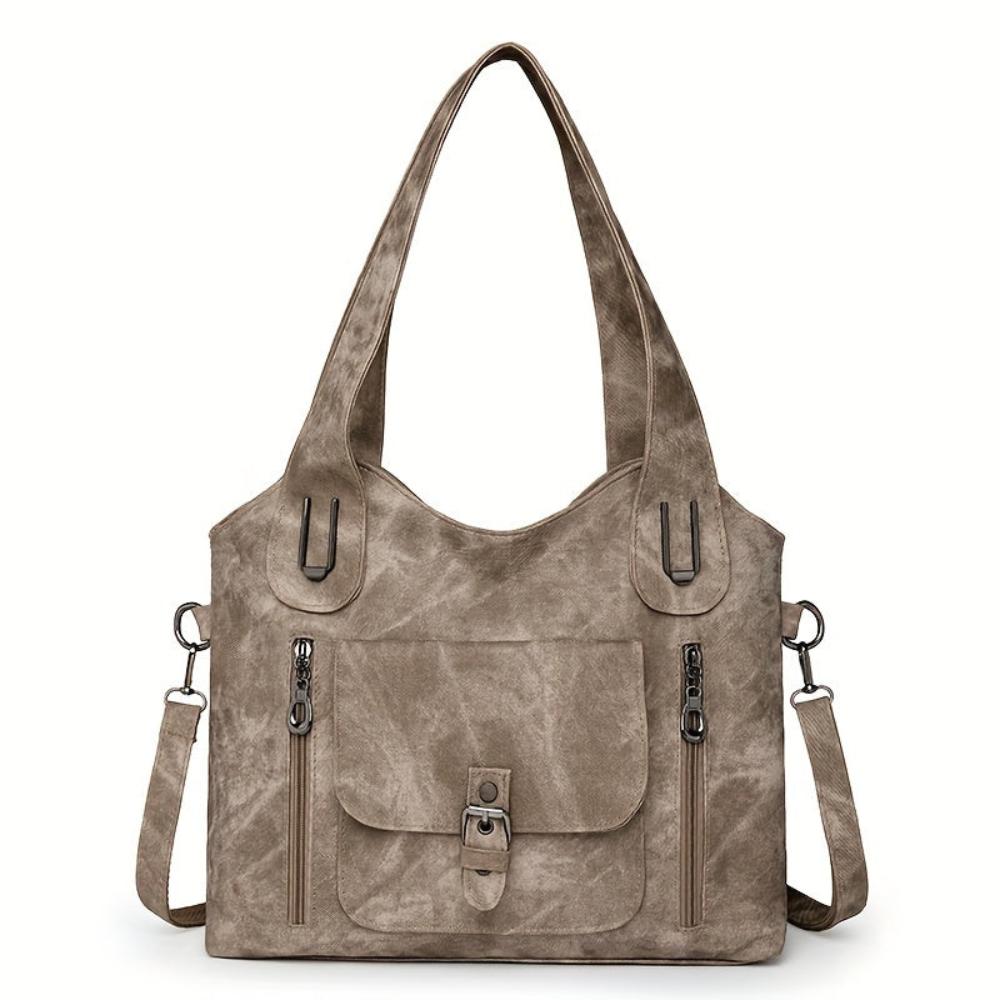 Elise | Vintage Schoudertas