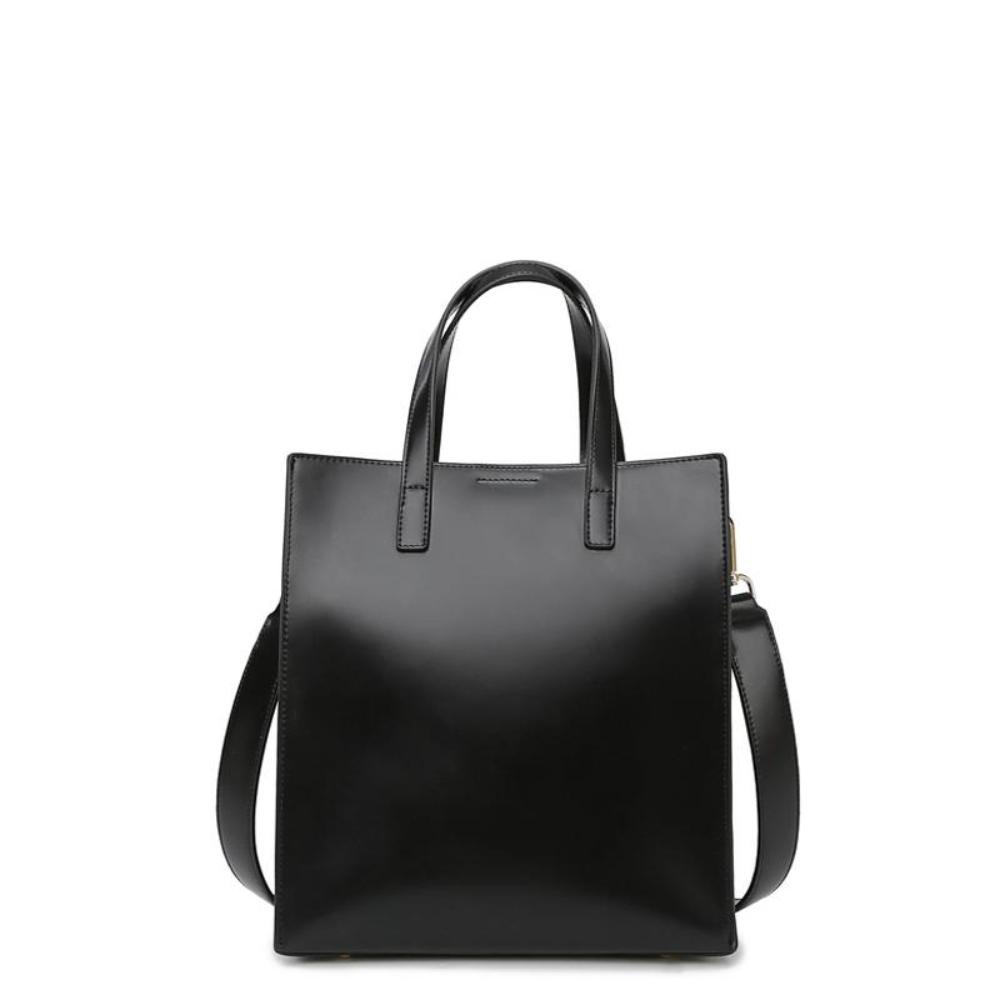 Phoebe | Slim Gestructureerde Tas