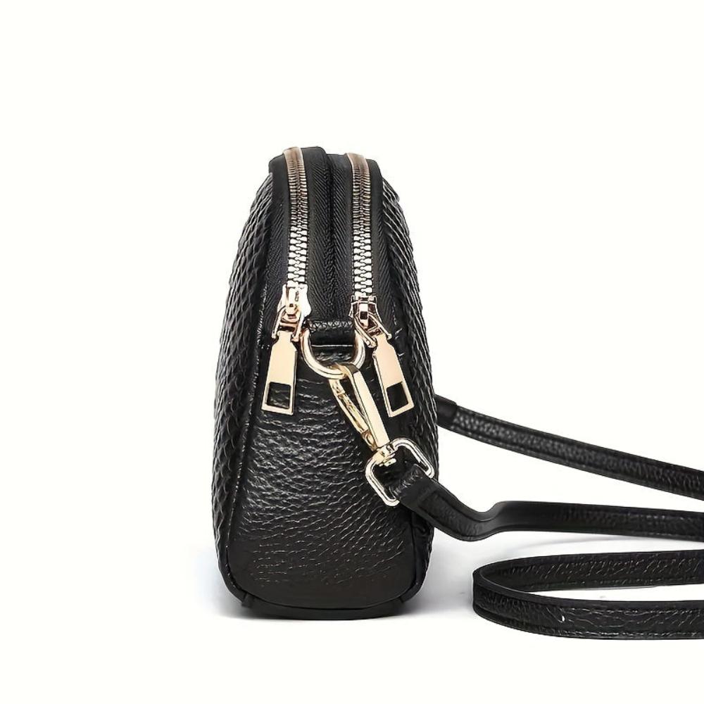 Isabella | Mini Crossbody Tas
