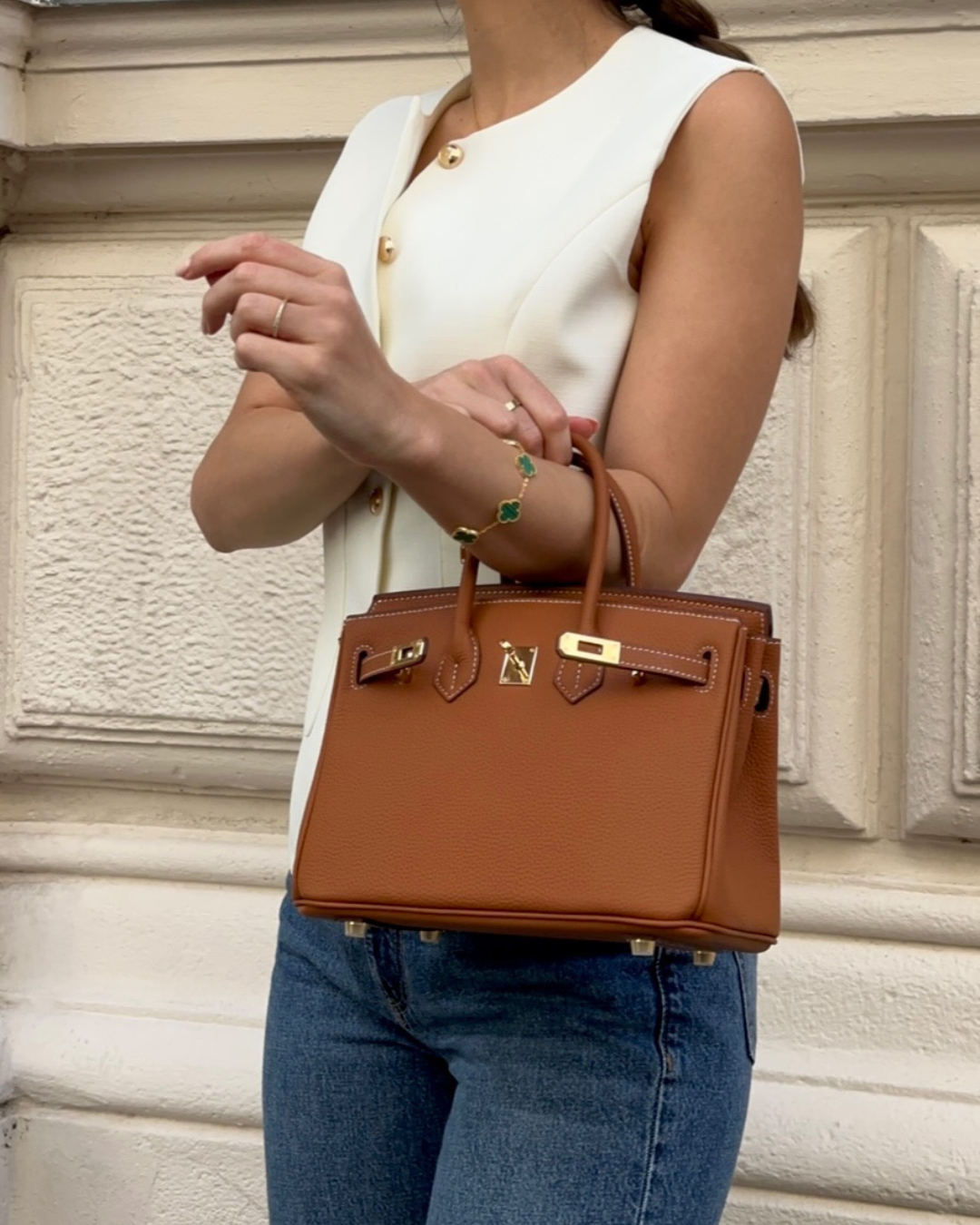 Gabrielle | Trendy Handtas