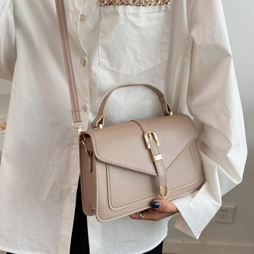 Sophie | Minimalistische Schoudertas