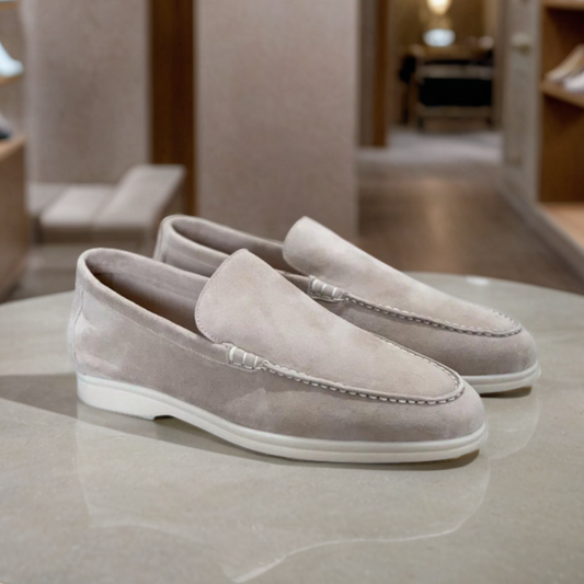 Elvis | Stijlvolle loafers