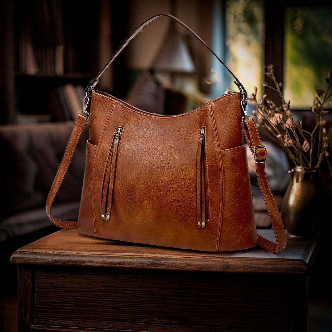 Blanche | Elegante Luxe Tas