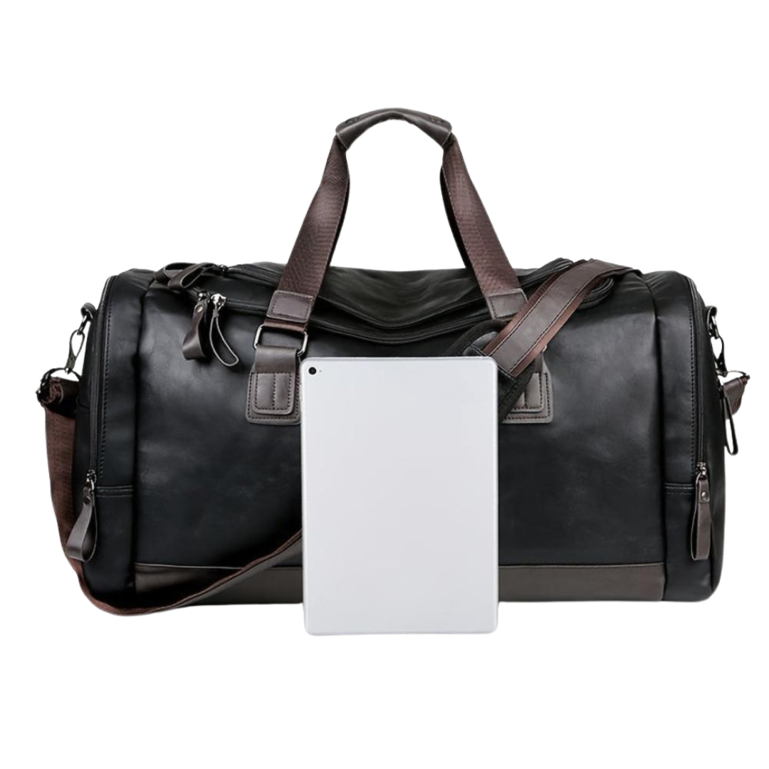 Everett | Stijlvolle Reisbag