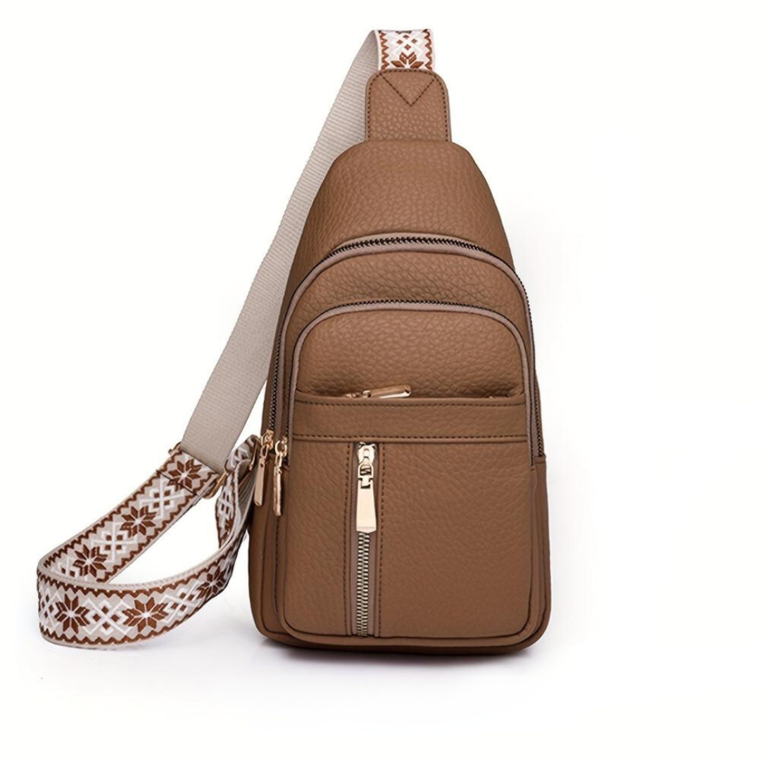 Hazel | Vintage Schoudertas