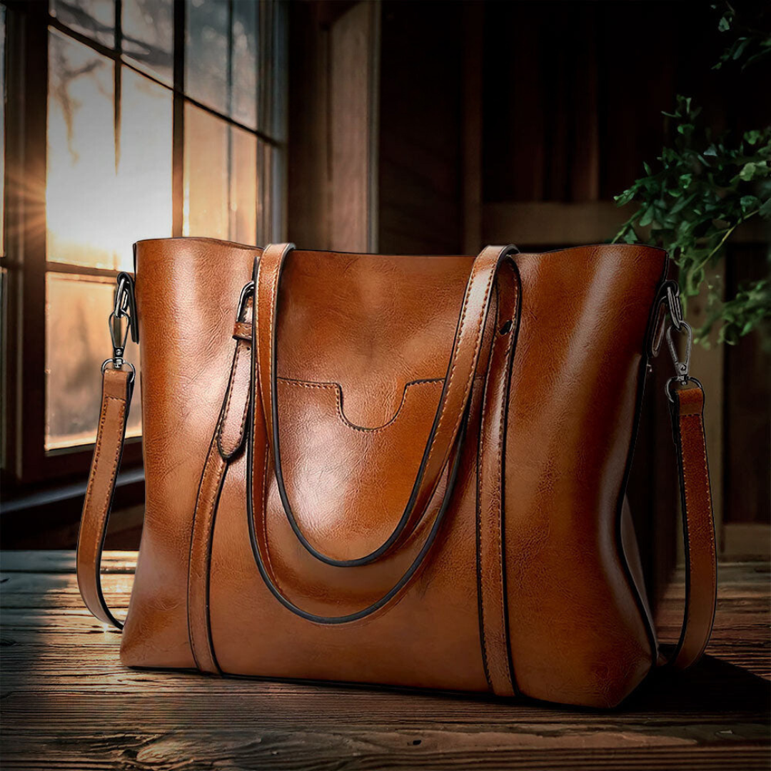 Kelley | Luxueuze Handtas