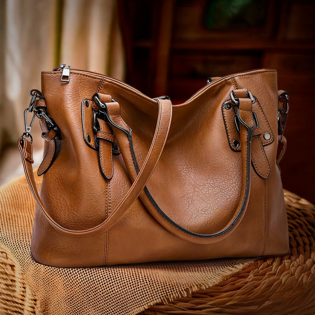 Sienna | Elegante Schoudertas