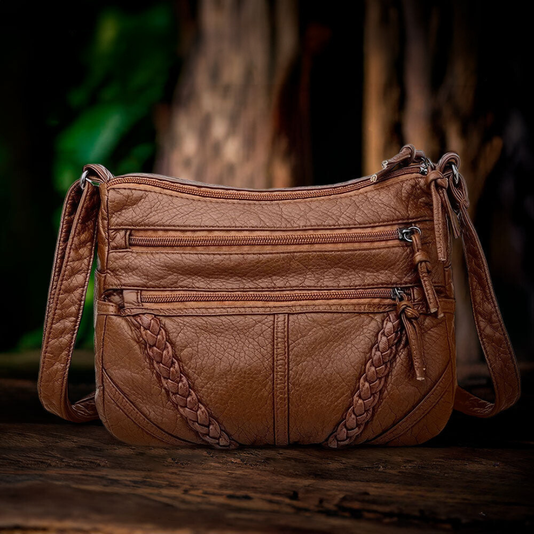 Sophia | Klassieke Tas