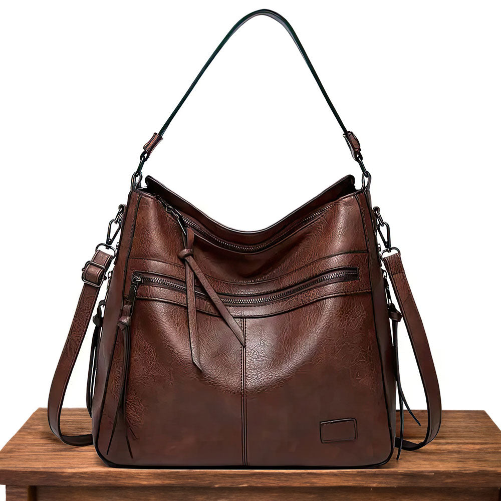 Magda | Luxe Schoudertas