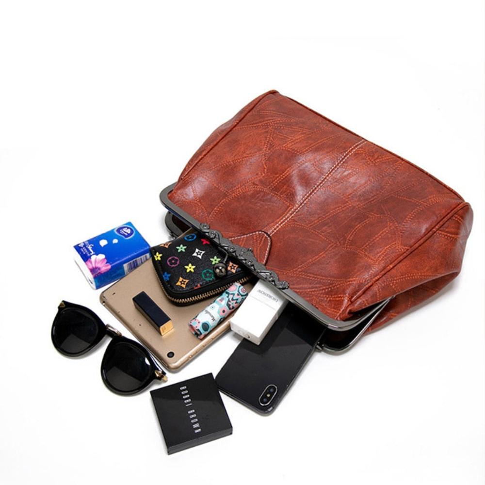 Mila | Vintage Handtas