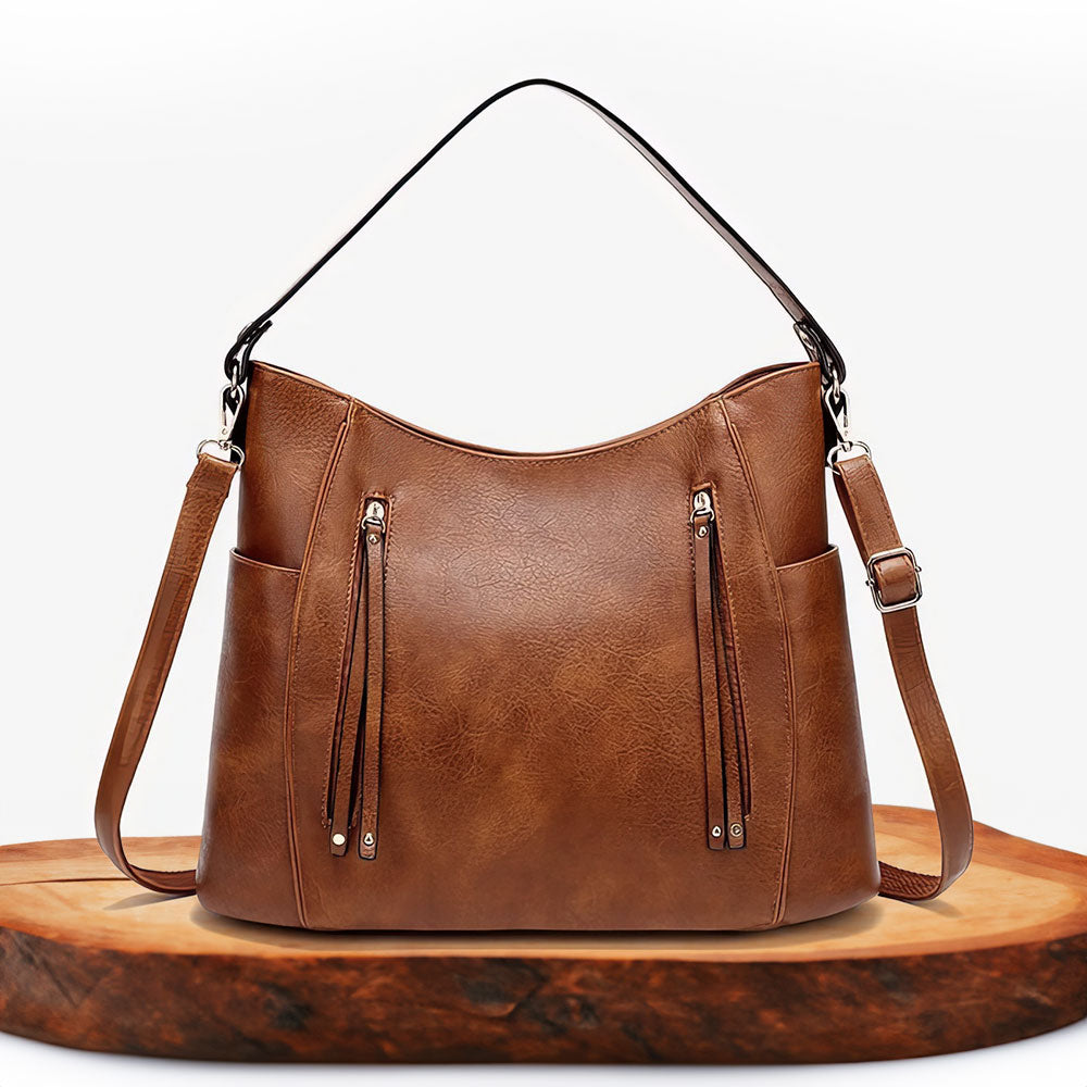 Blanche | Elegante Luxe Tas