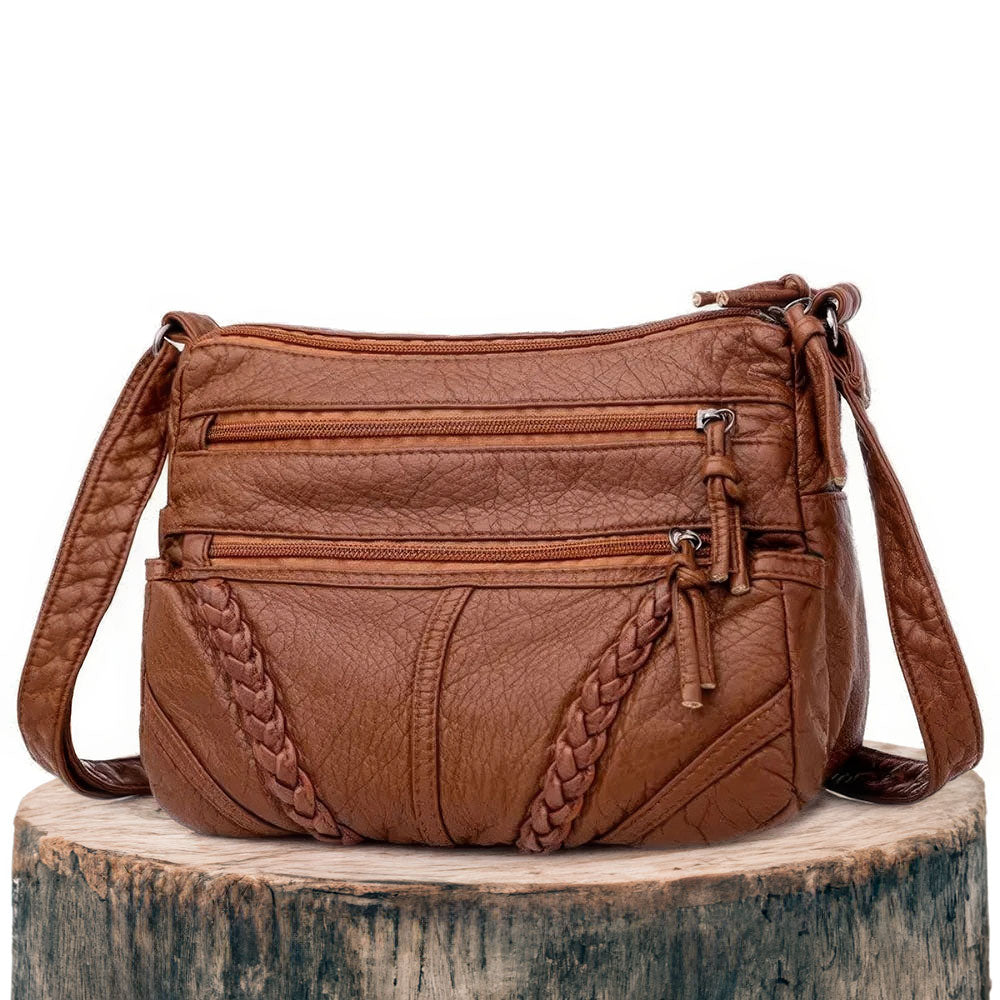 Sophia | Klassieke Tas