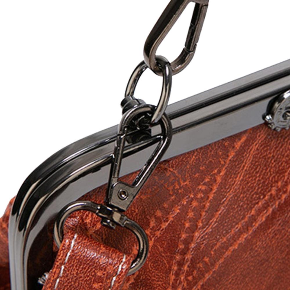 Mila | Vintage Handtas