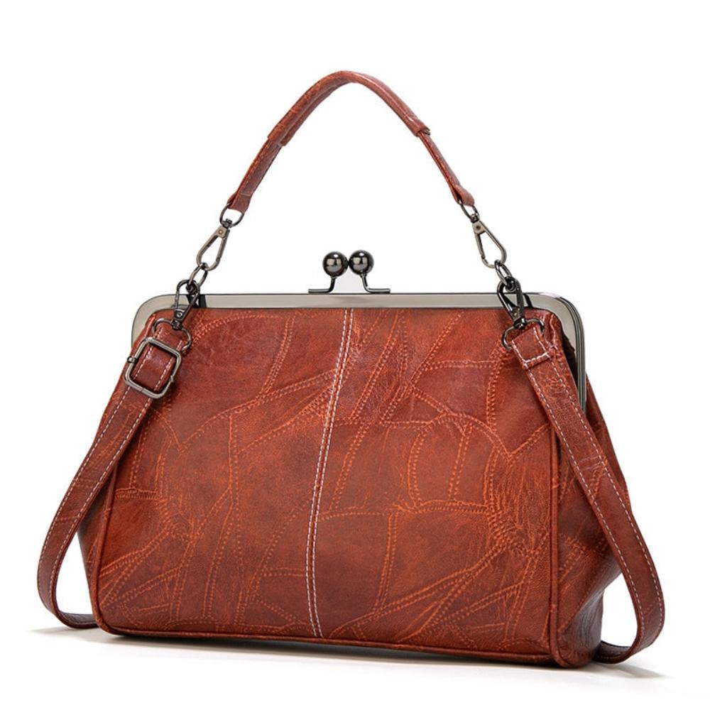Mila | Vintage Handtas