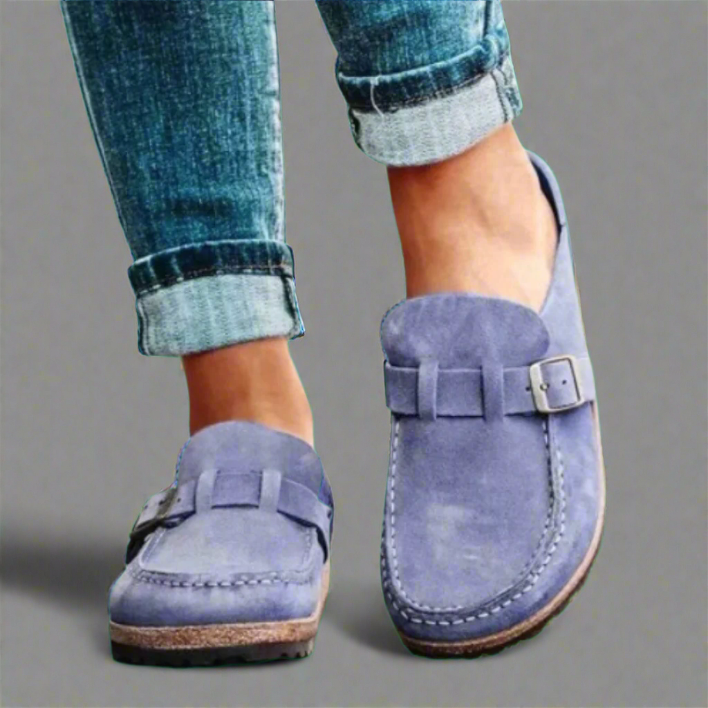 Zarah | Ergonomische sandalen