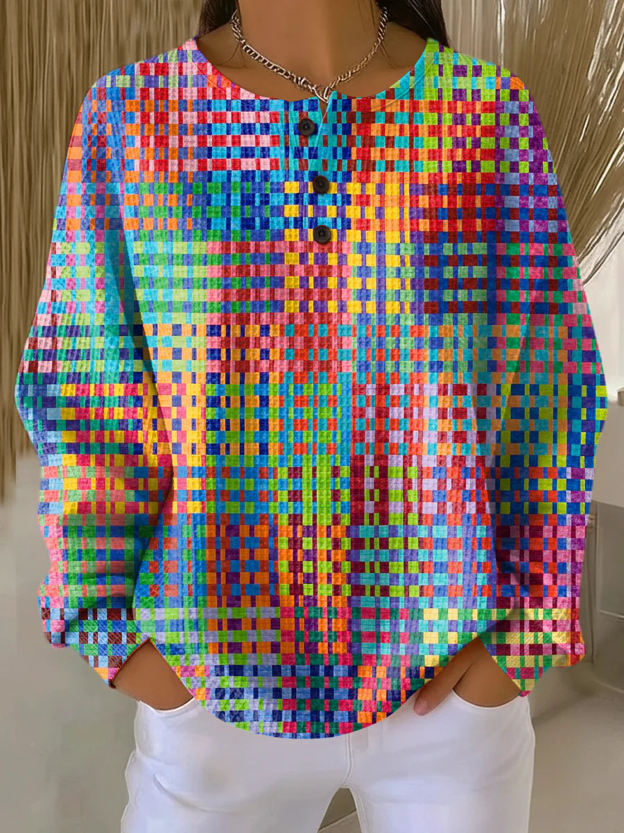 Rosa | Premium Comfort Trui