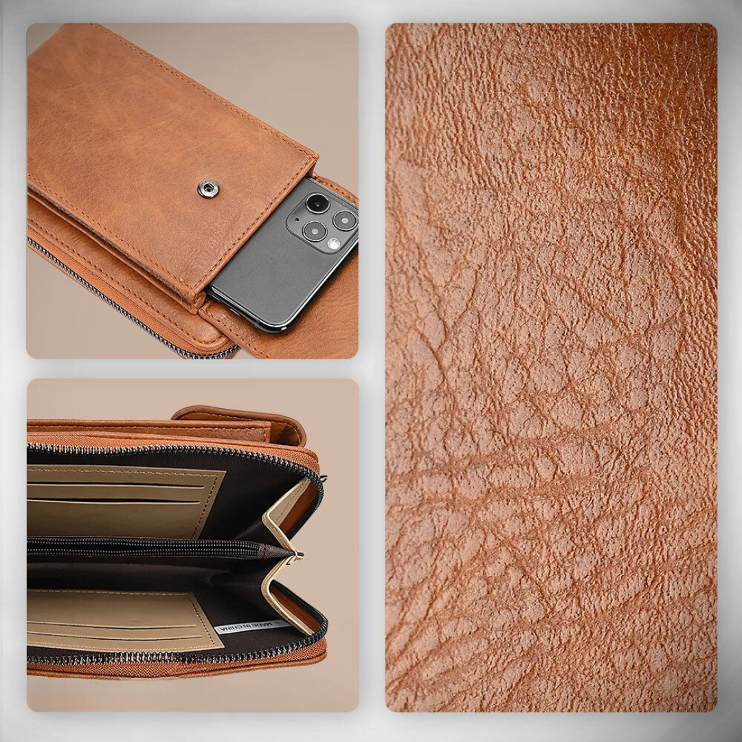Nicoles | Elegante Handtas