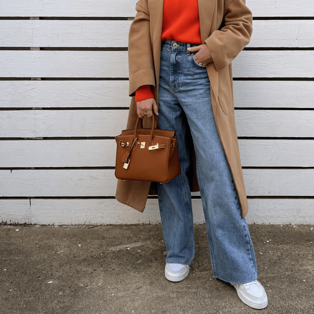 Gabrielle | Trendy Handtas