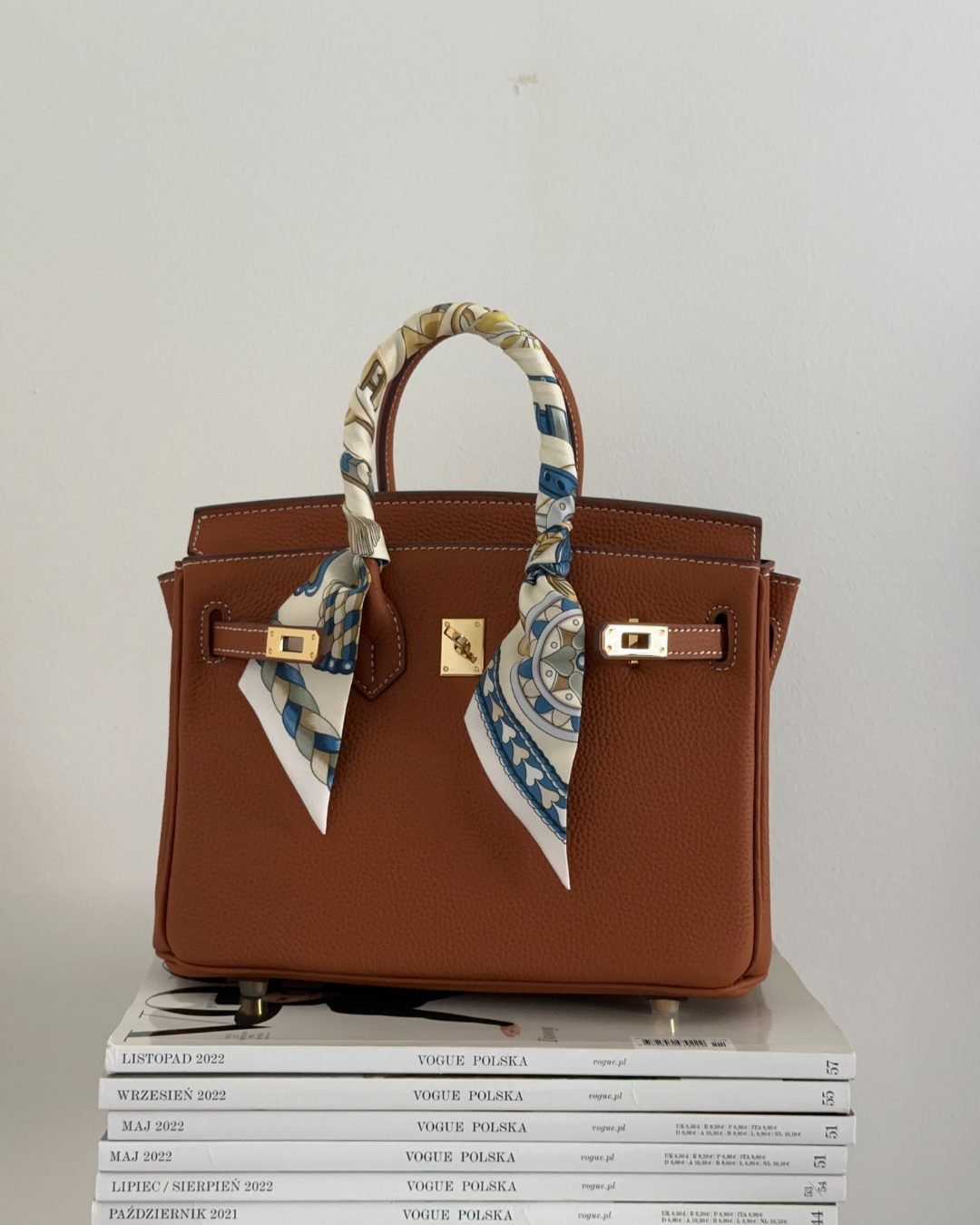 Gabrielle | Trendy Handtas