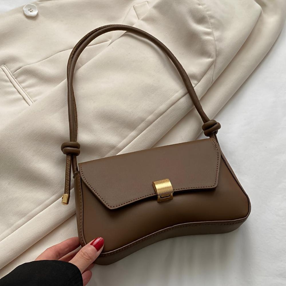 Daphne | Retro Schoudertas