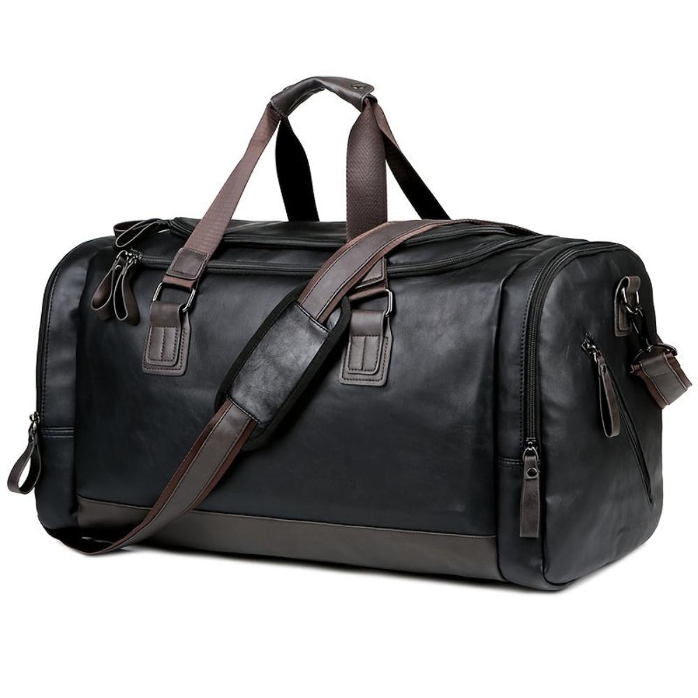 Everett | Stijlvolle Reisbag