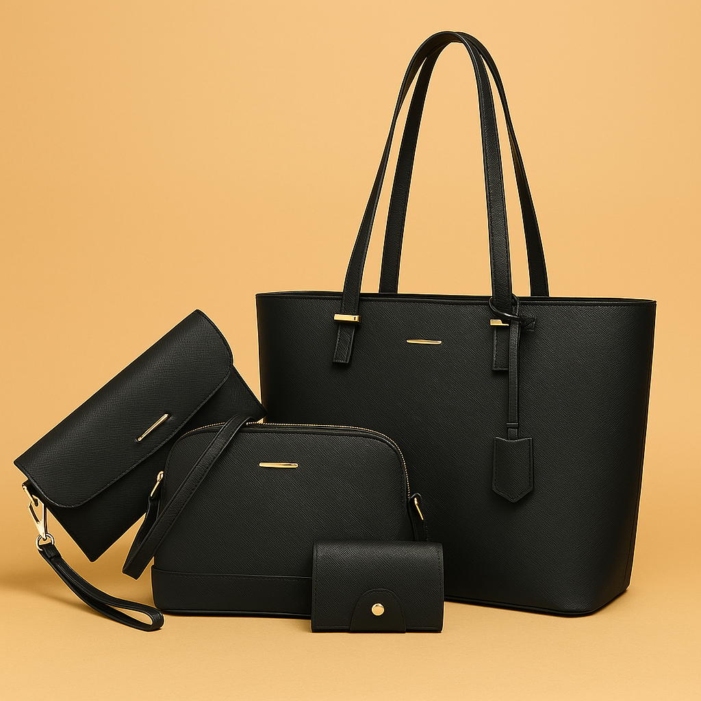 Selene | Chique Tassen Set