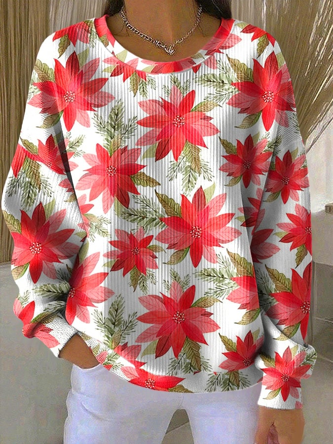 Tamara | Premium Comfort Trui