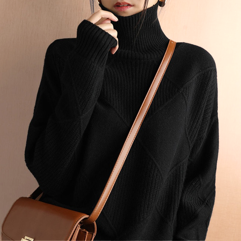 Marcelle | Chunky Coltrui