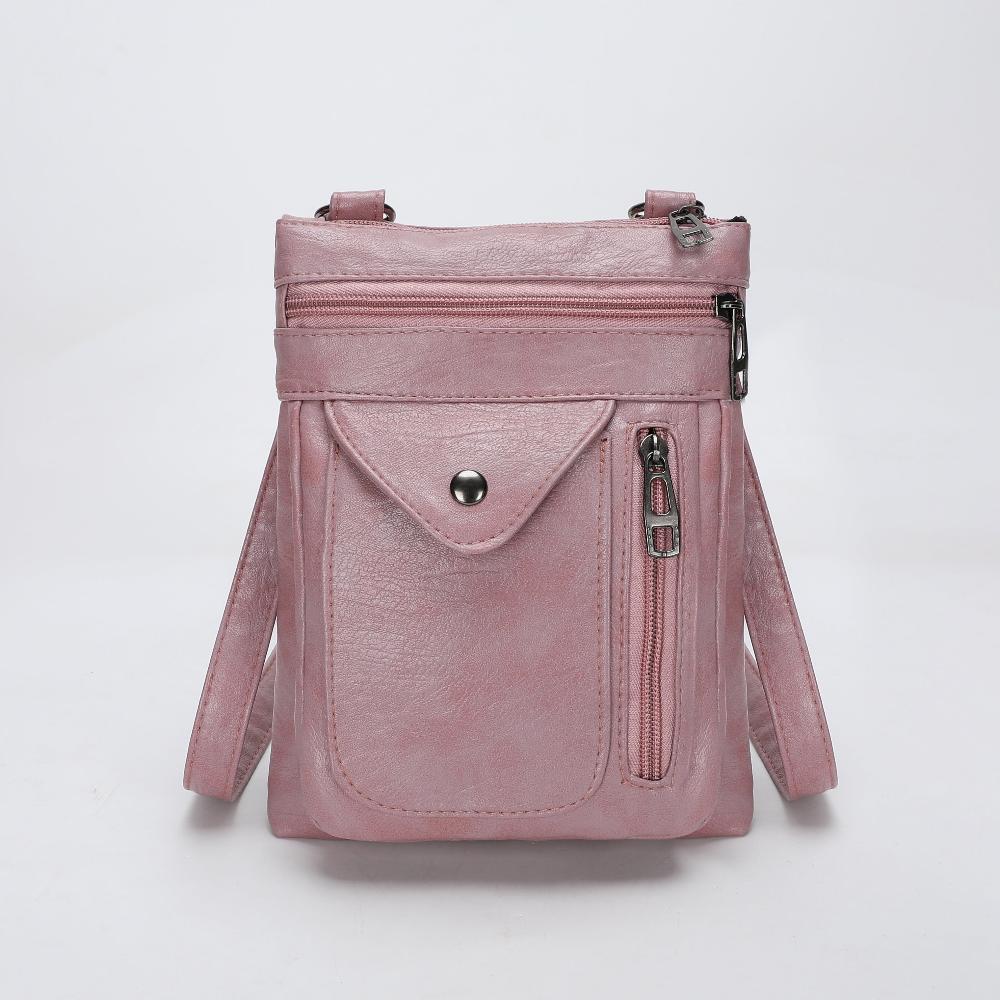 Clara | Vintage Schoudertas