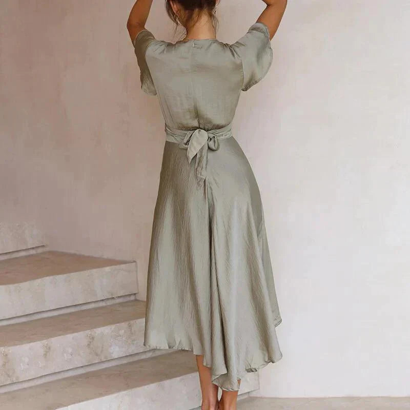 Sonya | Elegante gelegenheidjurk