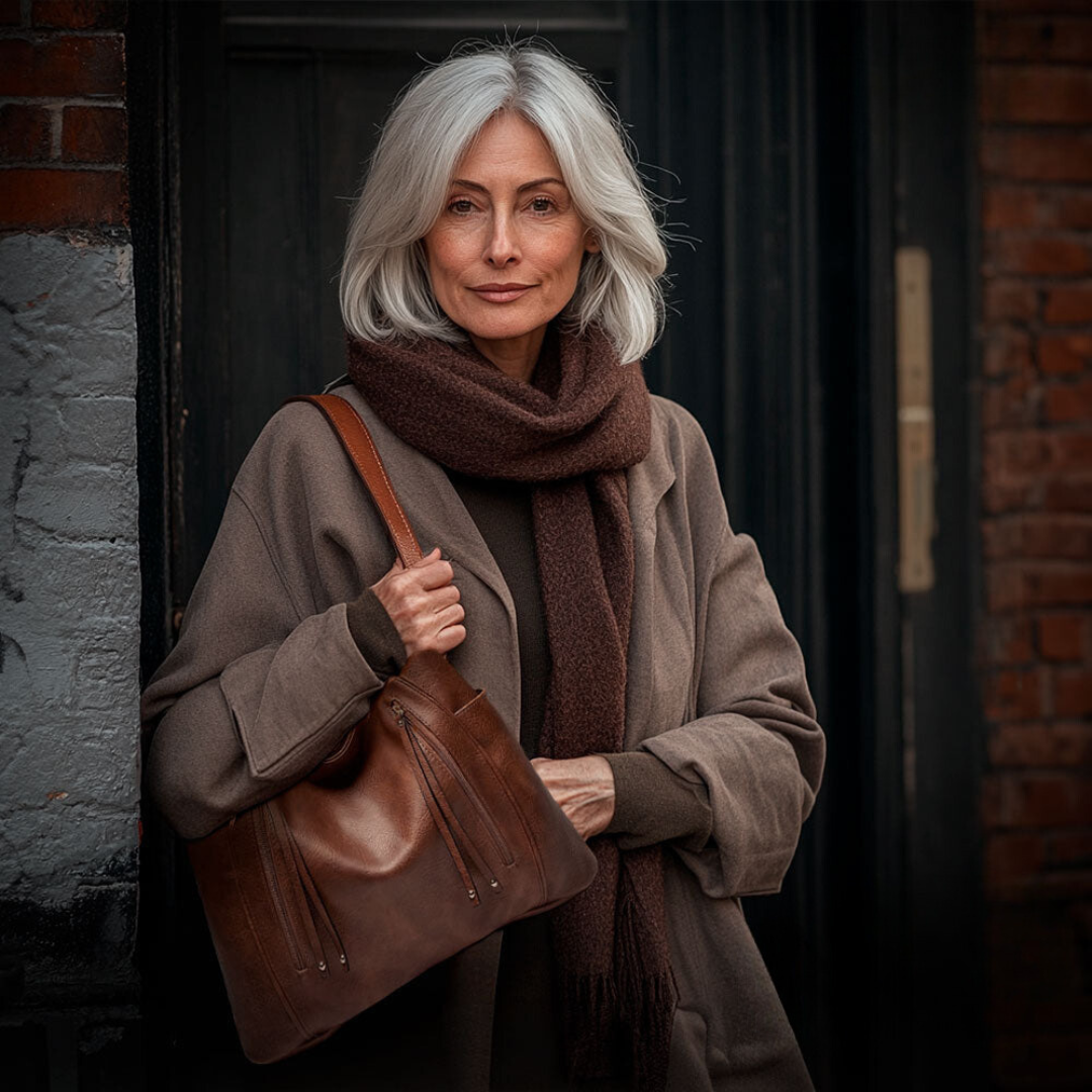 Blanche | Elegante Luxe Tas
