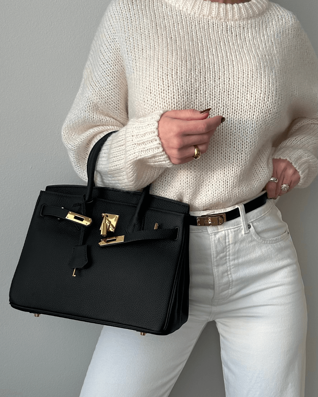 Gabrielle | Trendy Handtas