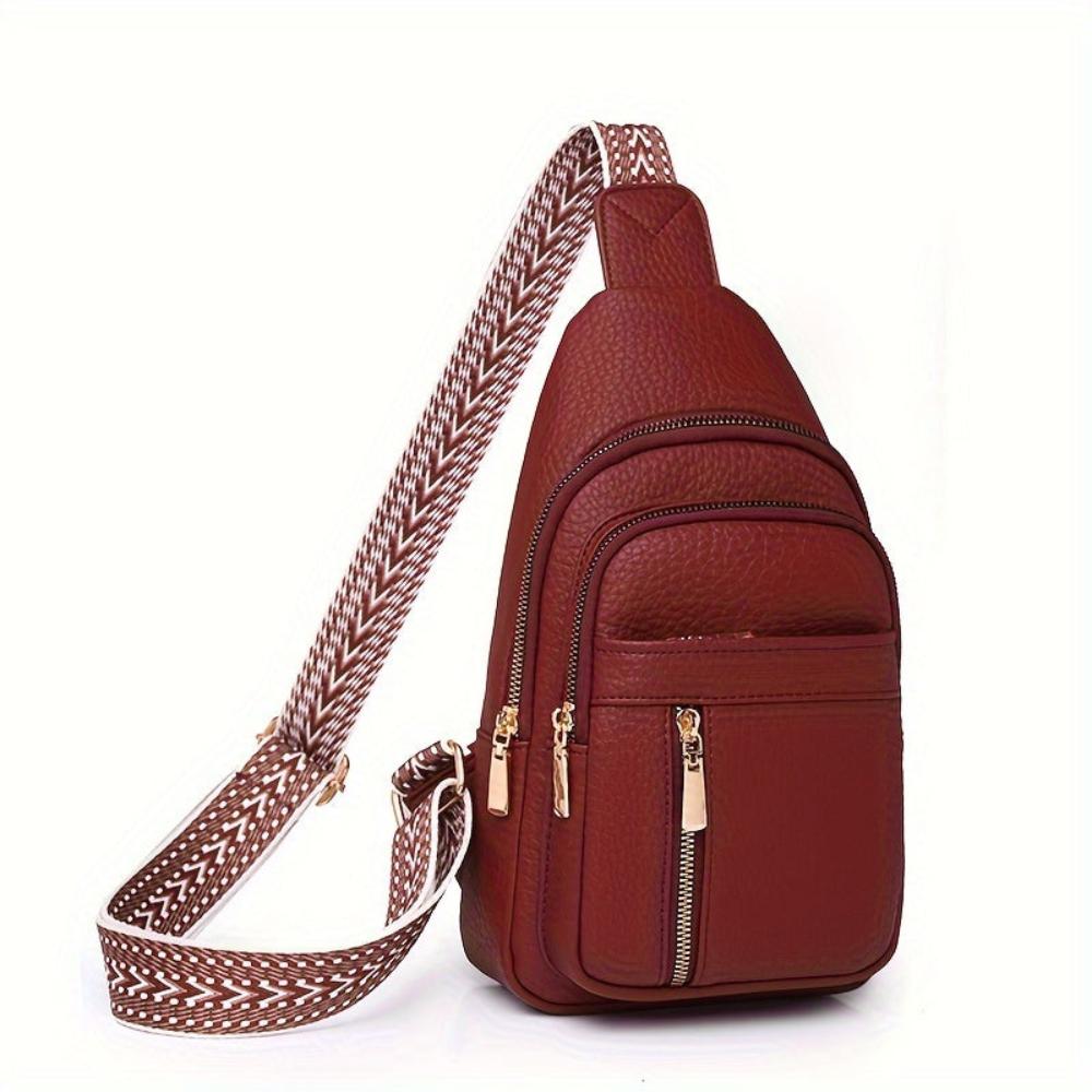 Hazel | Vintage Schoudertas