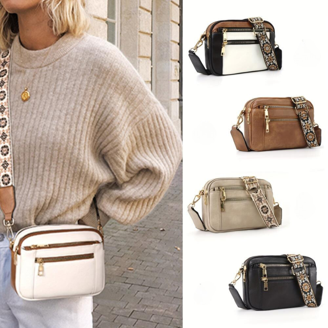 Aria | Chic Schoudertas