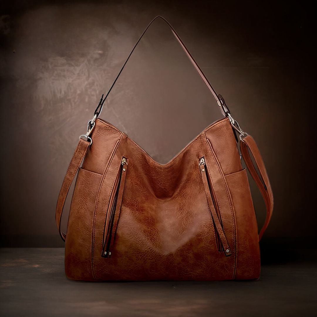 Blanche | Elegante Luxe Tas