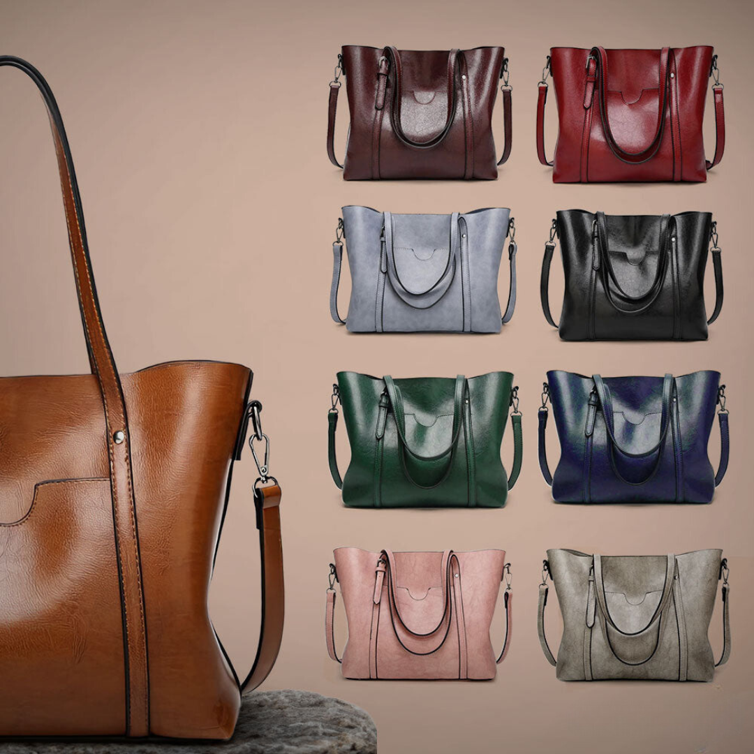Kelley | Luxueuze Handtas