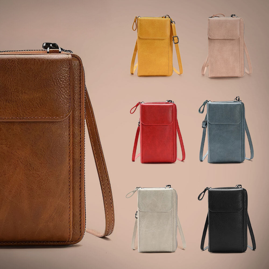 Nicoles | Elegante Handtas