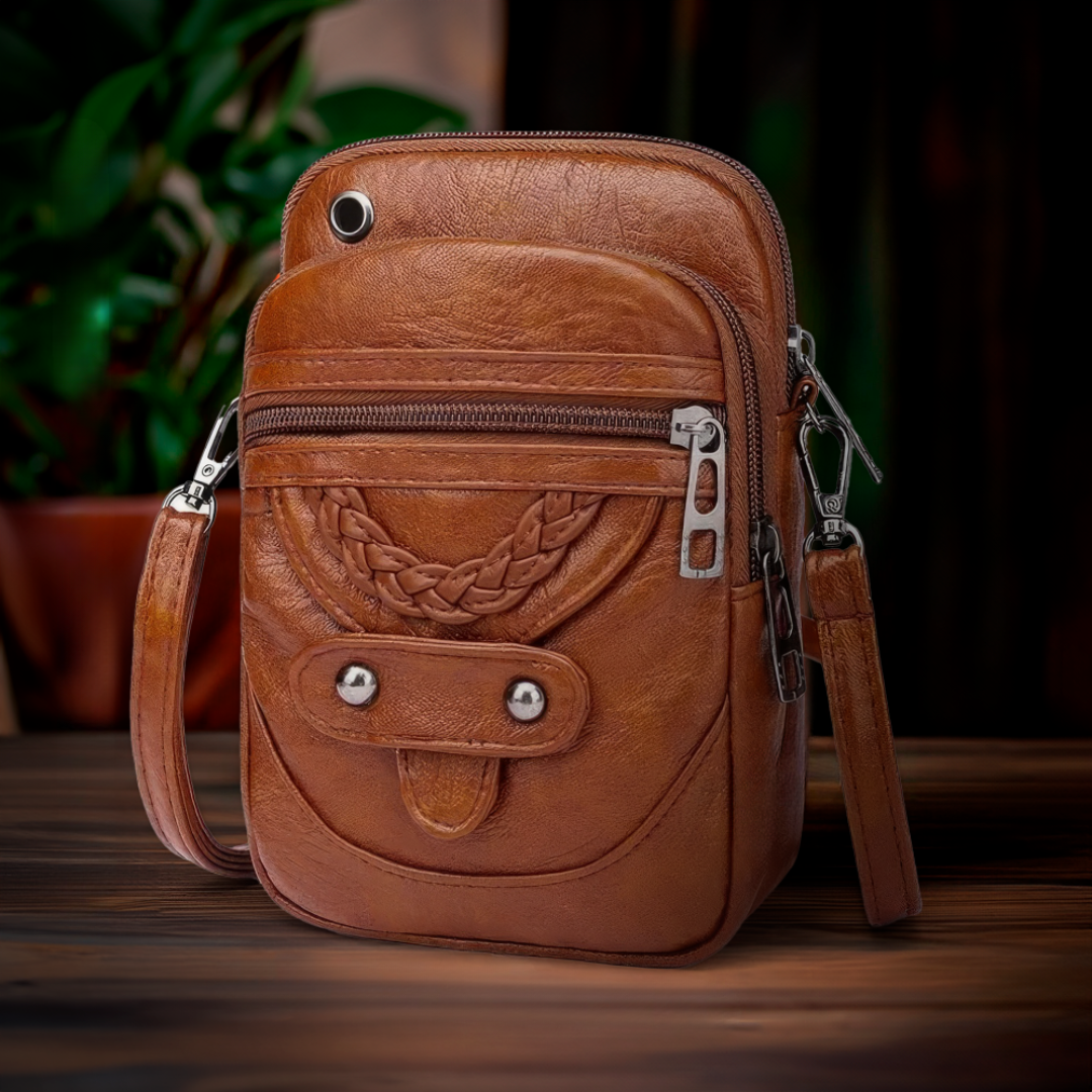 Vellana | Vintage Schoudertas