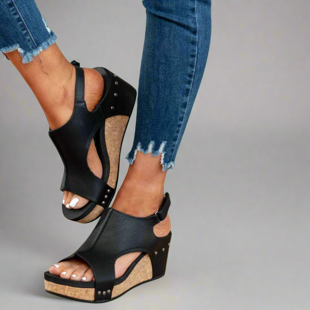 Imogen | Orthopedische sandalen
