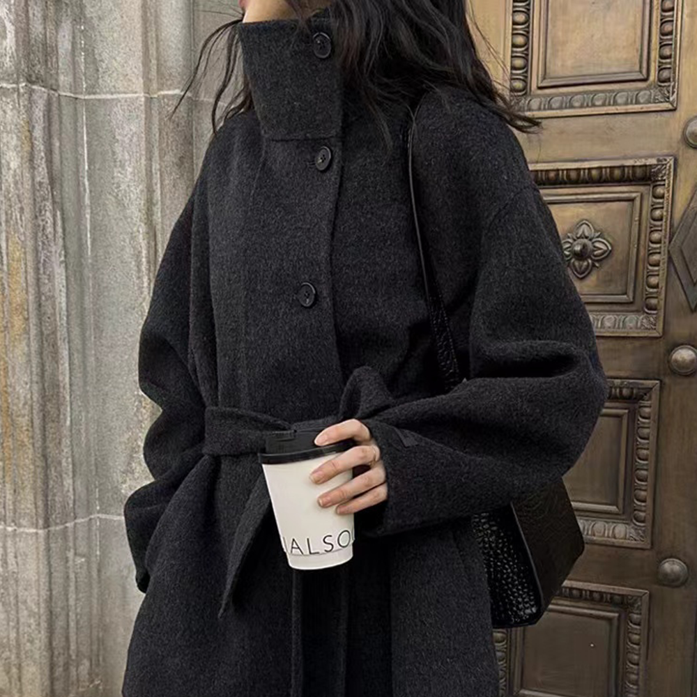 Marisa | Moderne Jas