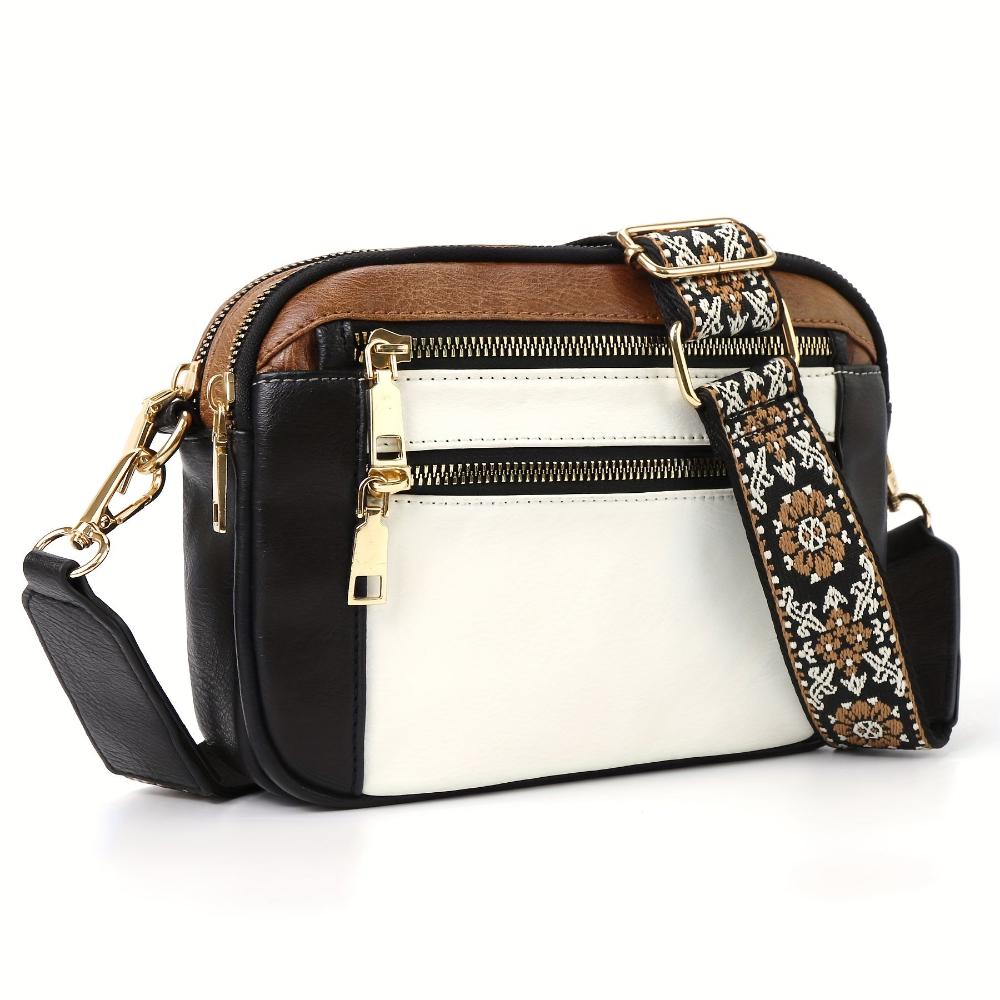 Aria | Chic Schoudertas