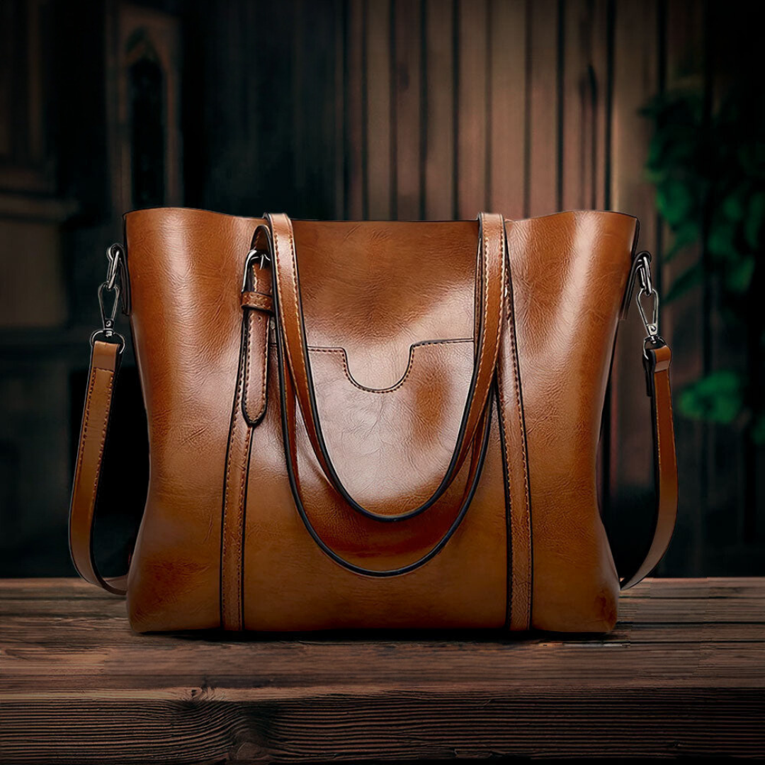 Kelley | Luxueuze Handtas