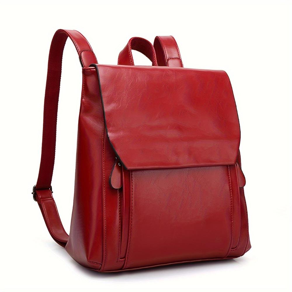 Clara | Gequiltede Vintage Rugzak