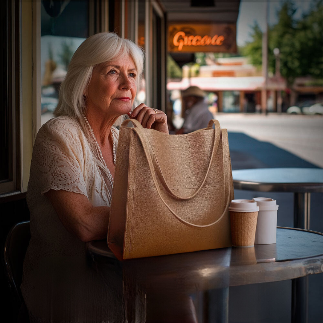 Savannah | Designer Tas
