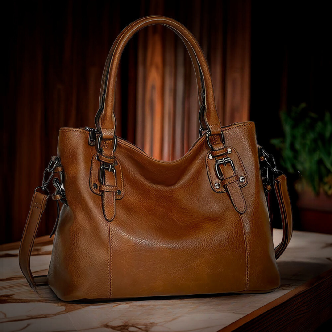 Sienna | Elegante Schoudertas