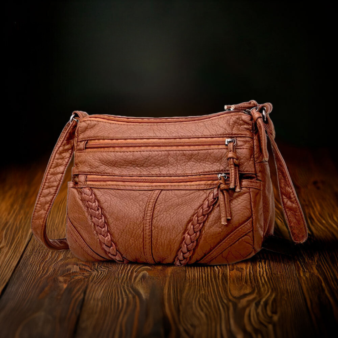 Sophia | Klassieke Tas