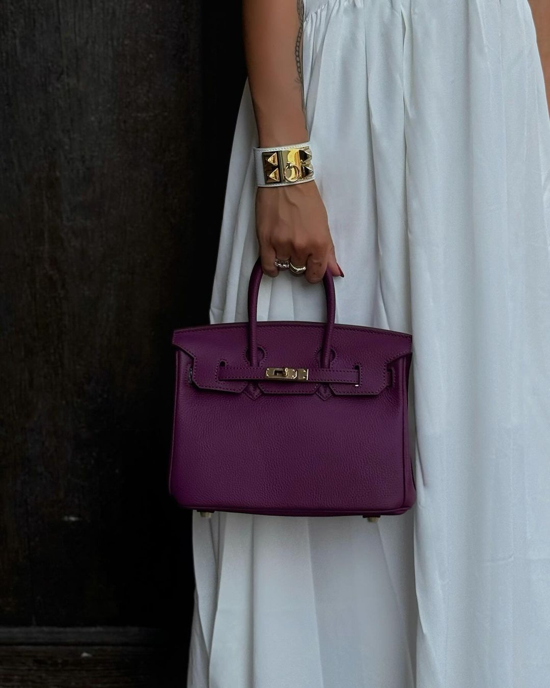 Gabrielle | Trendy Handtas