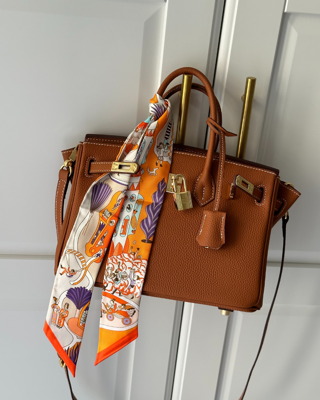 Gabrielle | Trendy Handtas