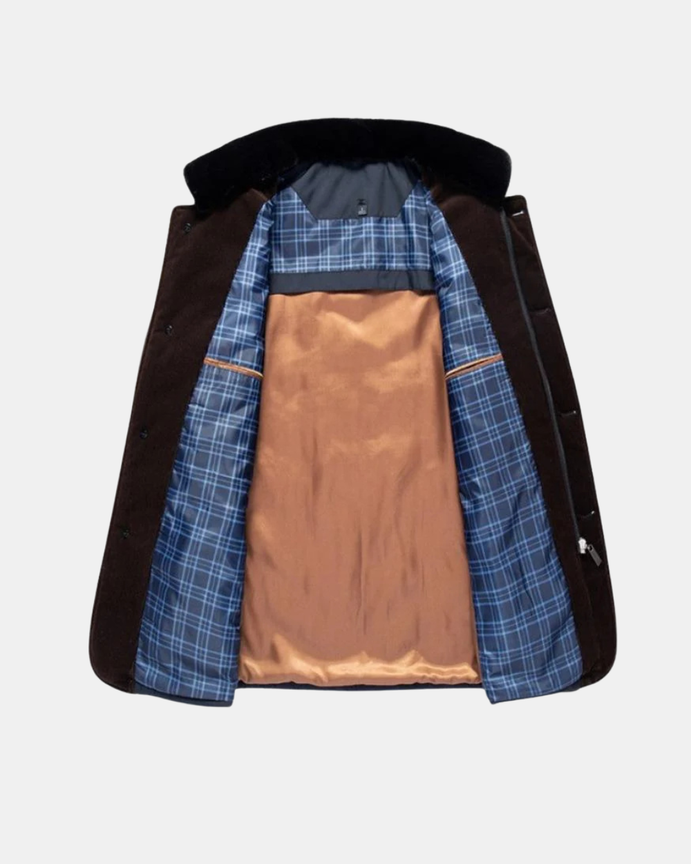 Antonio Business Herenjas